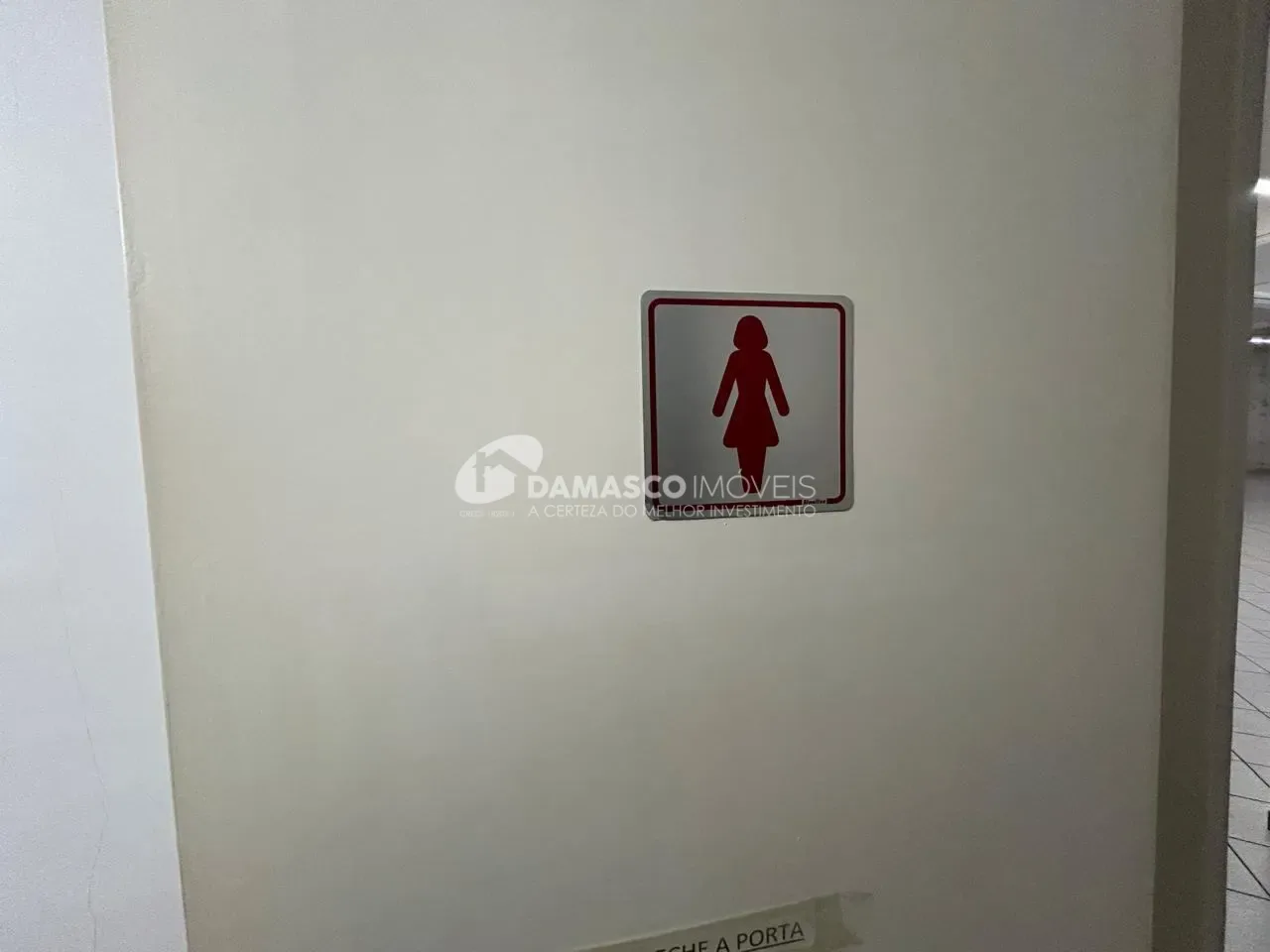 Salão  Comercial para locação, Jardim São Caetano, São Caetano do Sul, SP