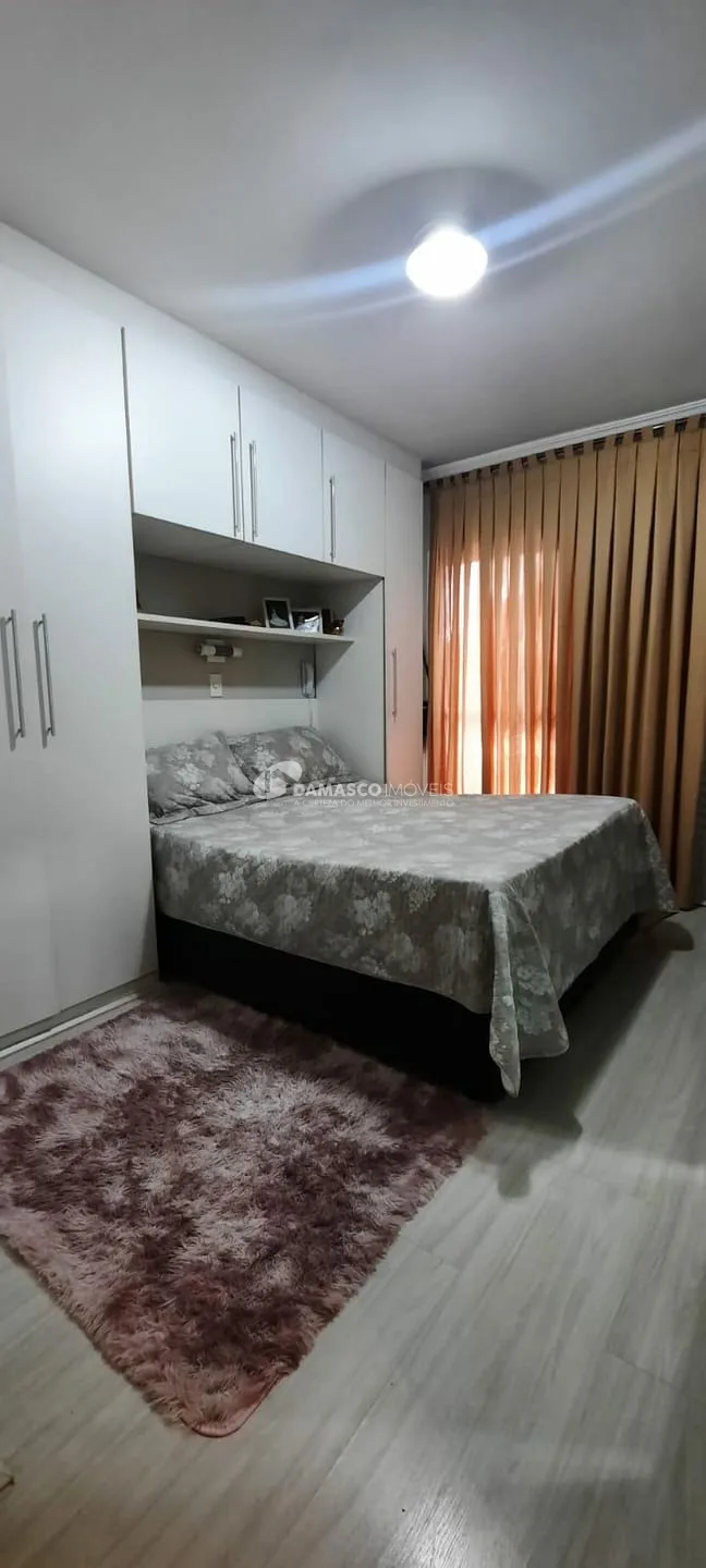 Sobrado à venda 3 Quartos, 3 Suites, 3 Vagas, Nova Gerty, São Caetano do Sul - SP