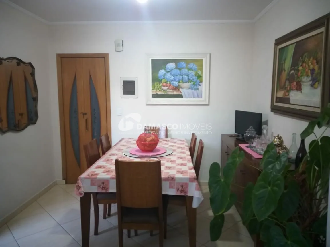 Sobrado à venda 3 Quartos, 2 Vagas, Rudge Ramos, São Bernardo do Campo - SP