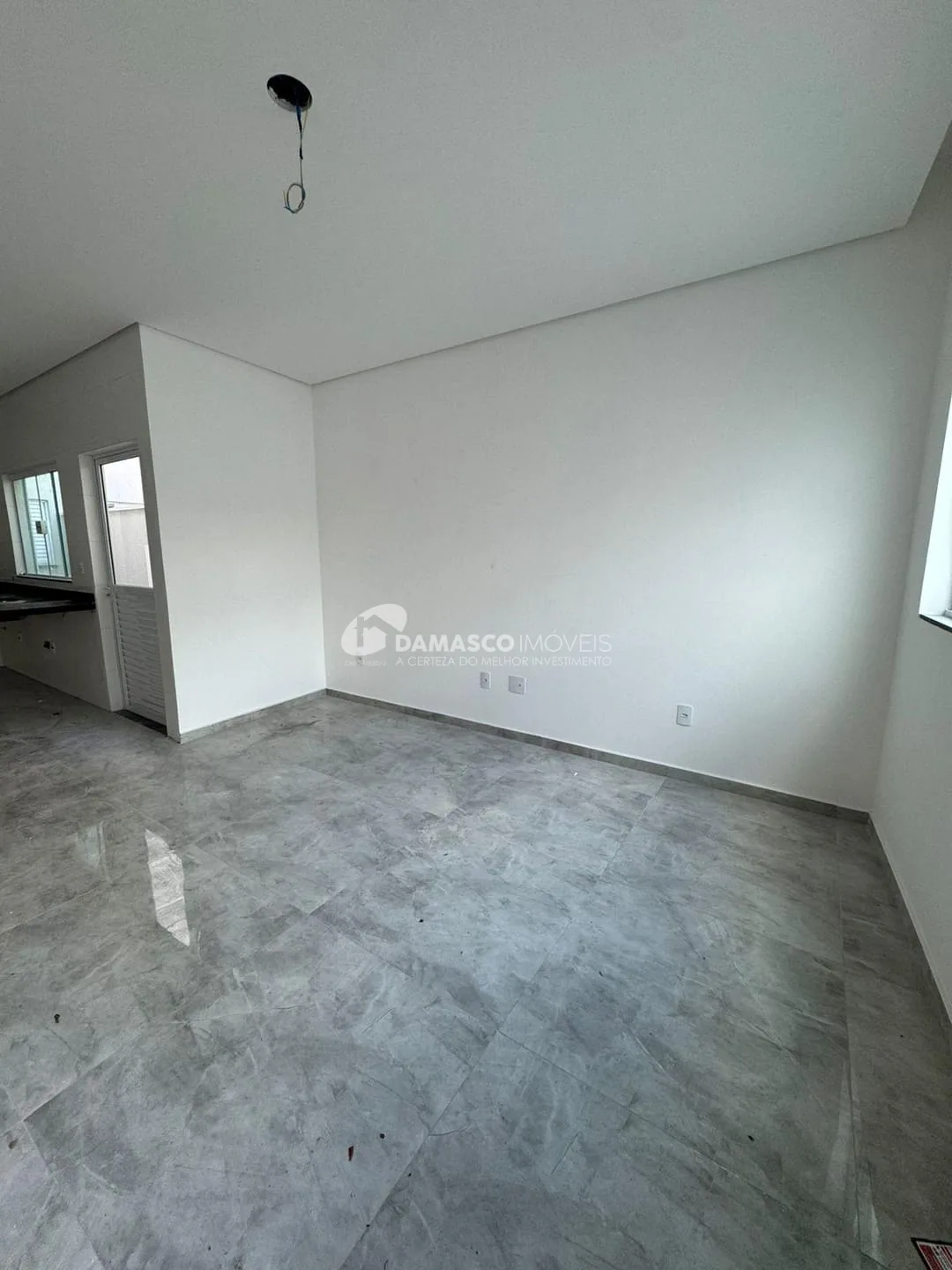 Casa à venda, Vila Francisco Matarazzo, Santo André, SP