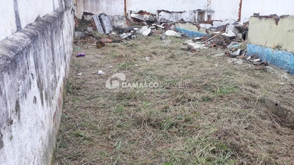 Terreno à venda Santa Maria, São Caetano do Sul - SP