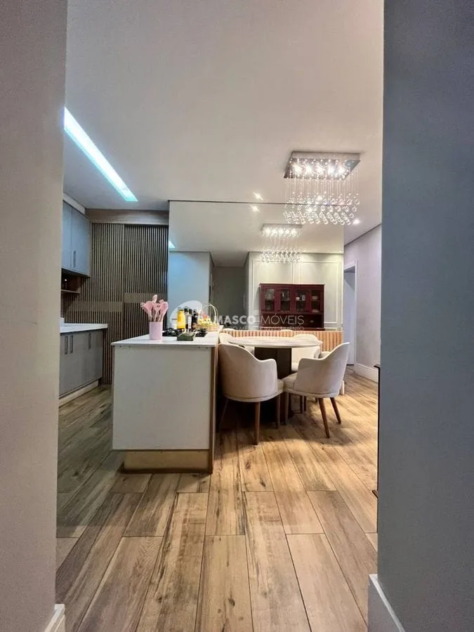 Apartamento à venda, Cerâmica, São Caetano do Sul, SP
