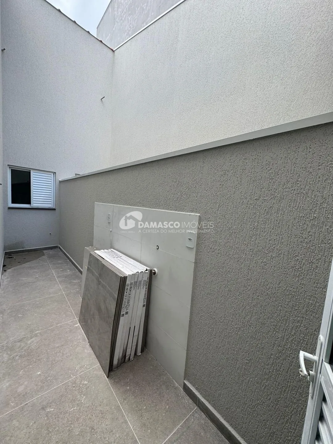 Casa à venda, Vila Francisco Matarazzo, Santo André, SP