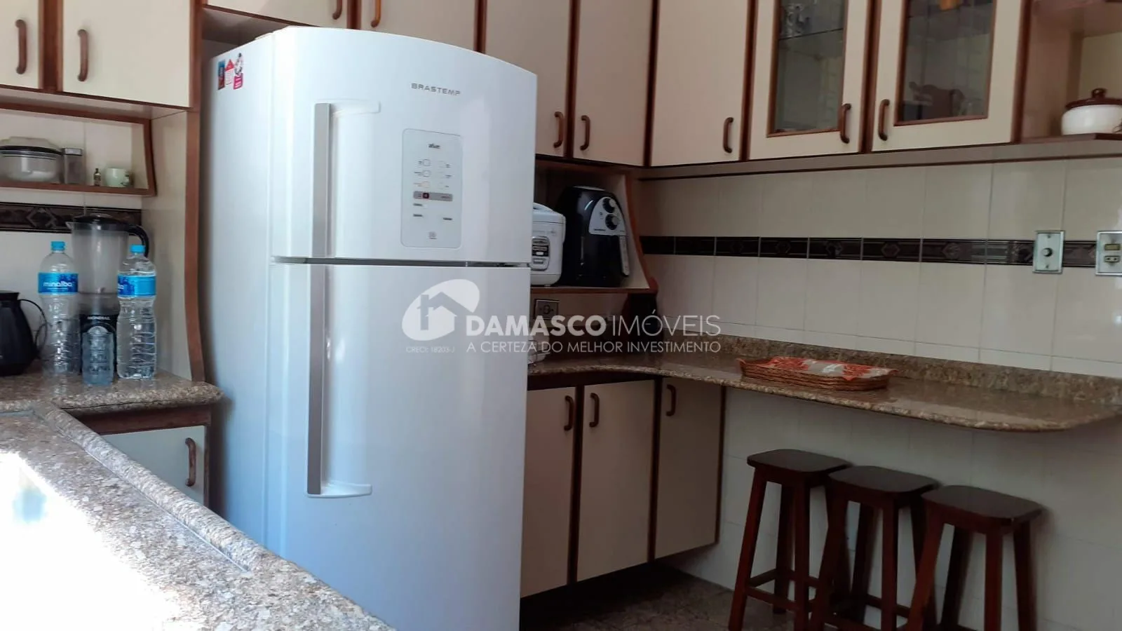 Sobrado à venda 2 Quartos, 254M², Osvaldo Cruz, São Caetano do Sul - SP