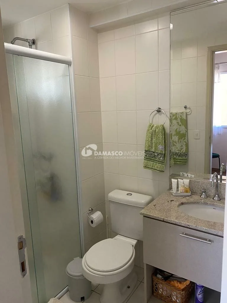 Apartamento à venda 3 Quartos, 3 Suites, 2 Vagas, 108M², Santa Paula, São Caetano do Sul - SP 