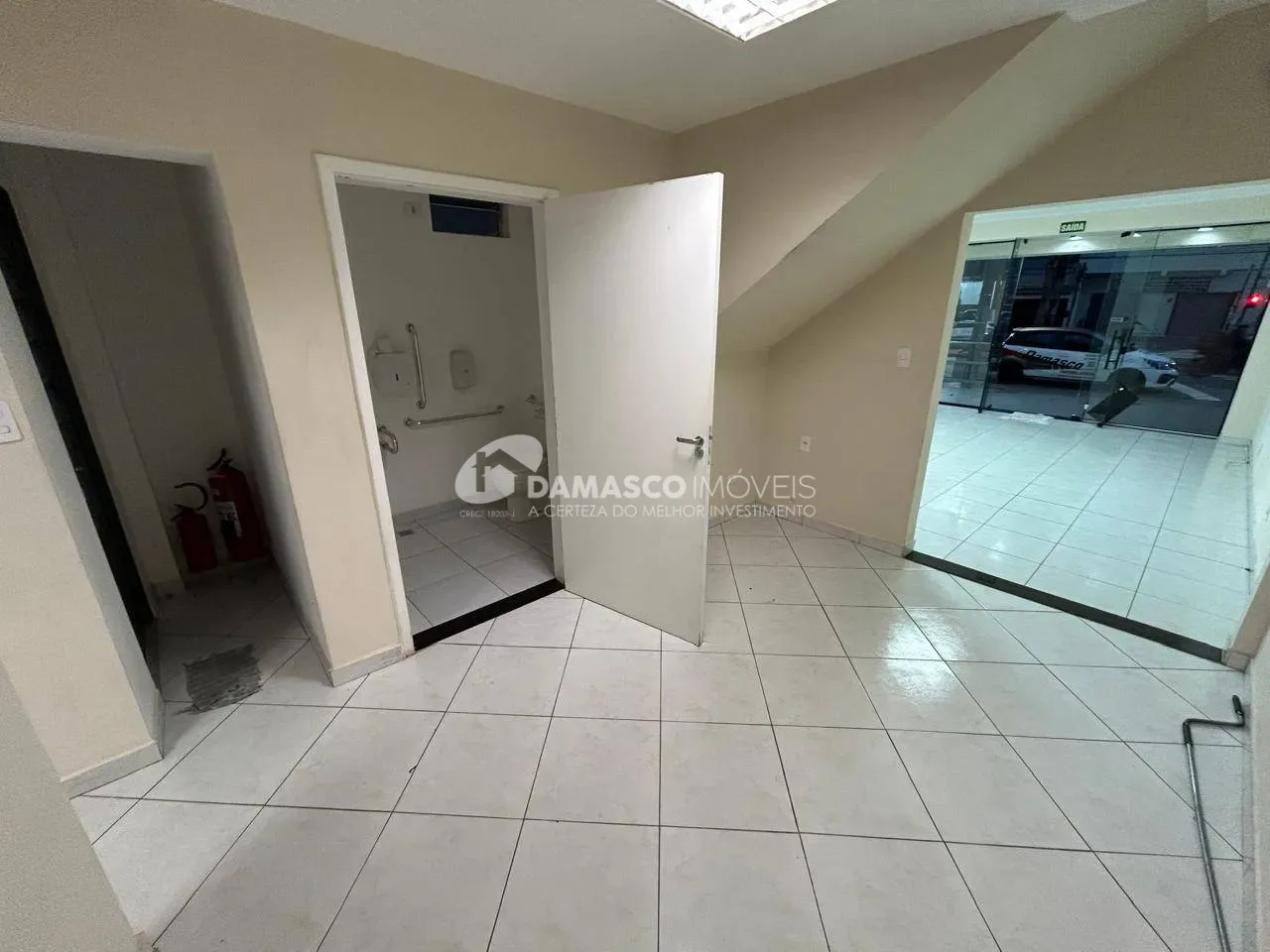 Prédio para locação, Boa Vista, São Caetano do Sul, SP