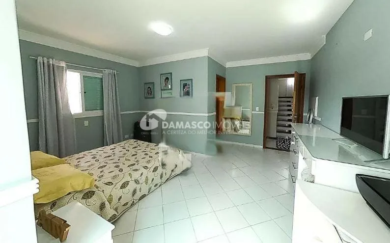 Sobrado à venda 5 Quartos, 5 Suites, 4 Vagas, 405M², Jardim São Caetano, São Caetano do Sul - SP