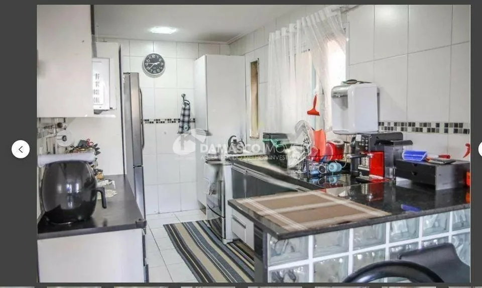 Apartamento à venda 2 Quartos, 1 Vaga, 108M², Osvaldo Cruz, São Caetano do Sul - SP 
