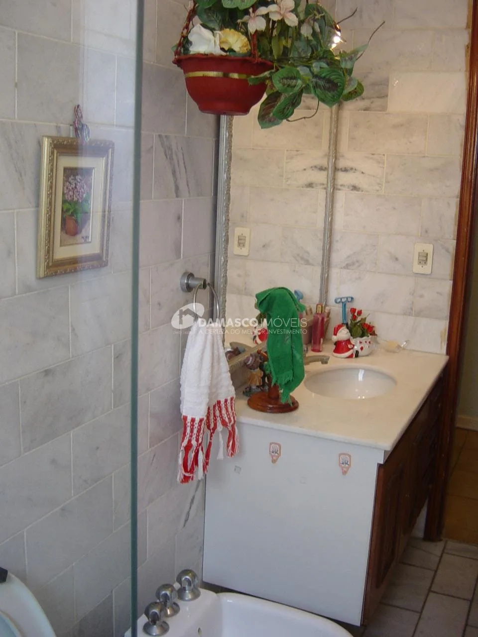 Apartamento à venda 3 Quartos, 1 Suite, 1 Vaga, 165M², Enseada, Guarujá - SP 