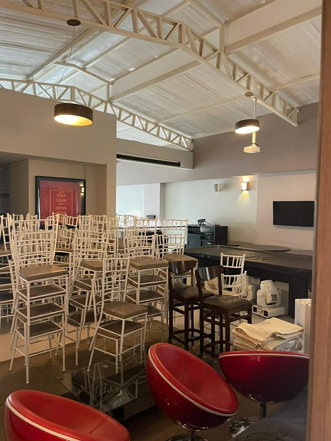 Comercial à venda 586M², Santa Maria, São Caetano do Sul - SP