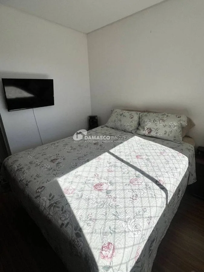 Apartamento com 3 quartos, Centro - São Bernardo do Campo