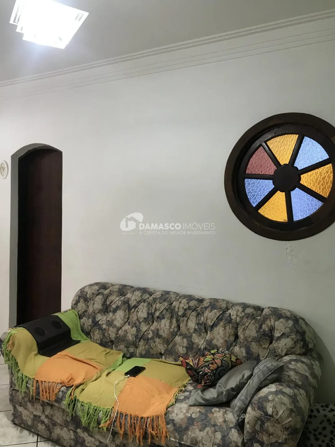 Sobrado à venda 1 Quarto, Santo Antônio, São Caetano do Sul - SP