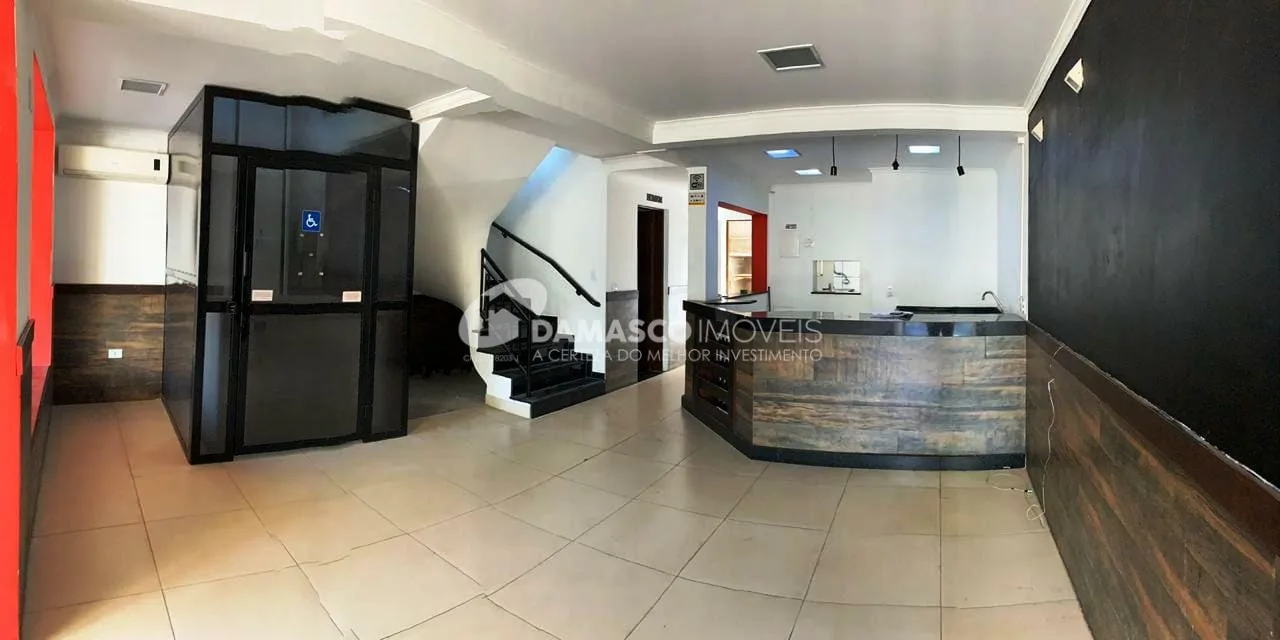 Comercial à venda e locação 170M², Santa Paula, São Caetano do Sul - SP