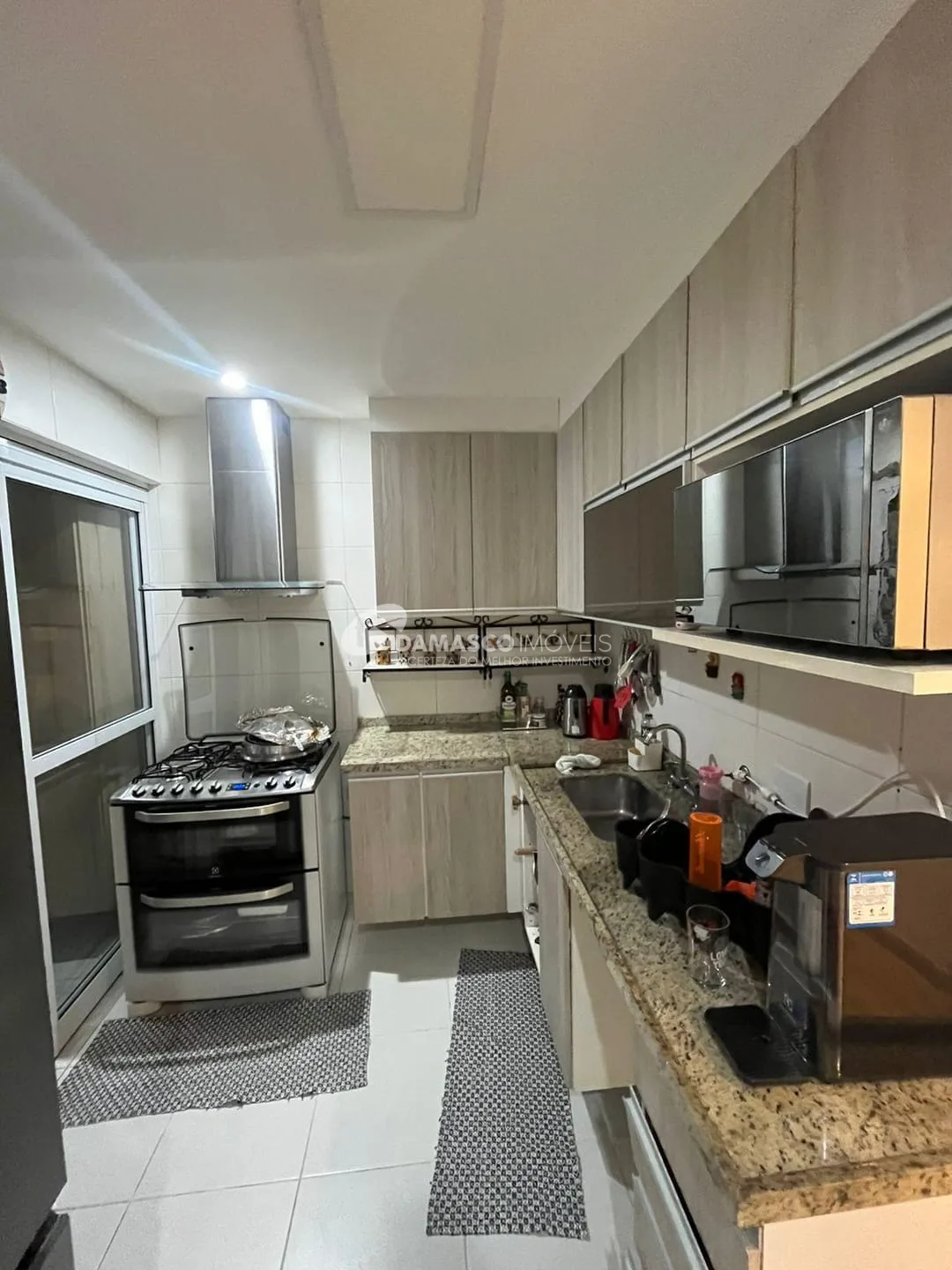 Apartamento à venda, Santo Antônio, São Caetano do Sul, SP