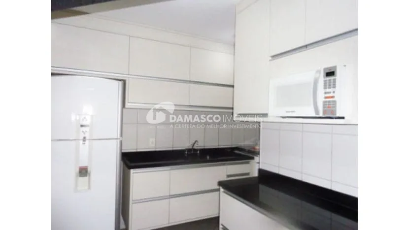 Apartamento à venda 2 Quartos, 1 Suite, 2 Vagas, 70M², Olímpico, São Caetano do Sul - SP 