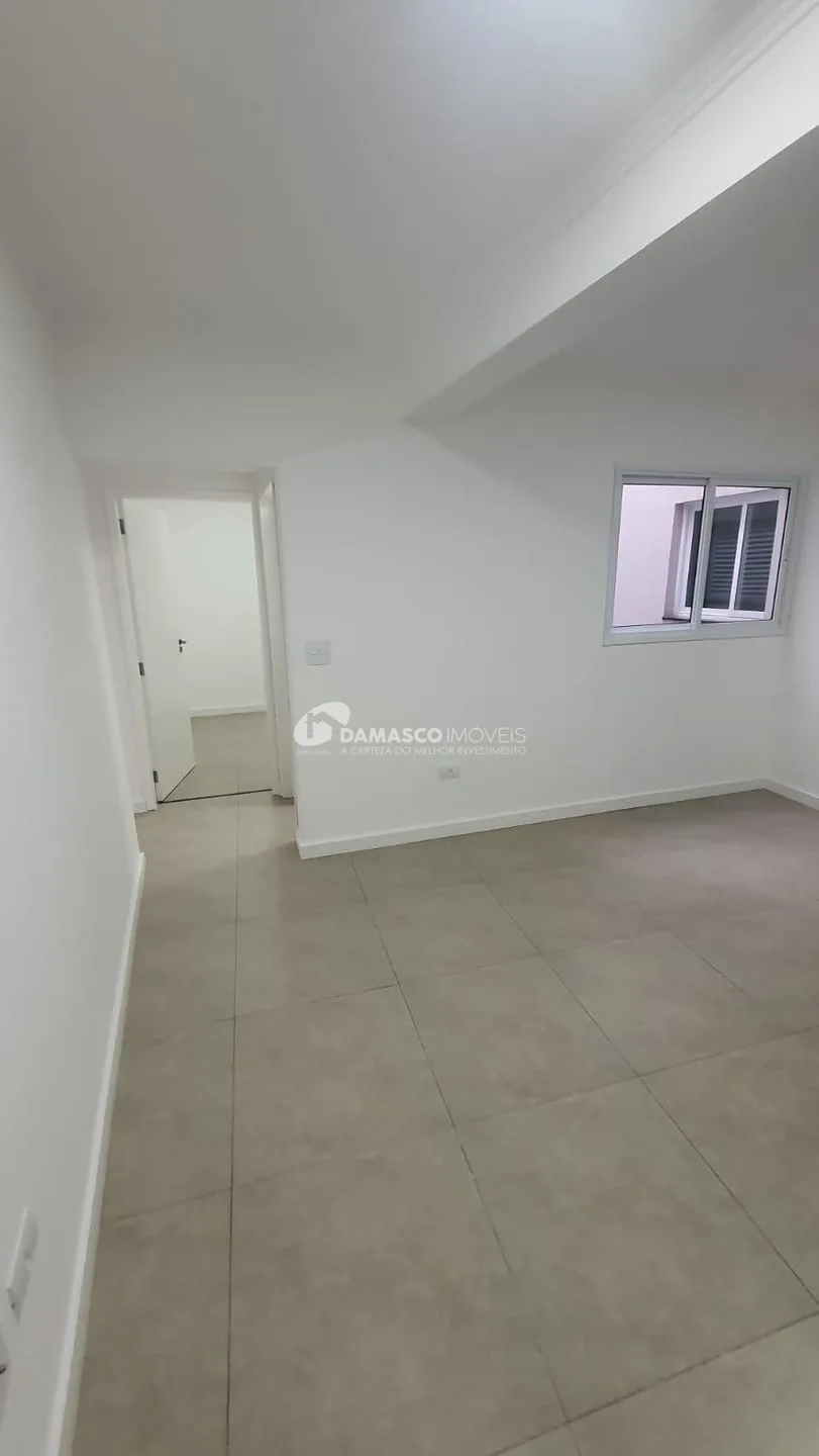 Cobertura à venda 3 Quartos, 2 Suites, 144M², Vila Camilópolis, Santo André - SP 