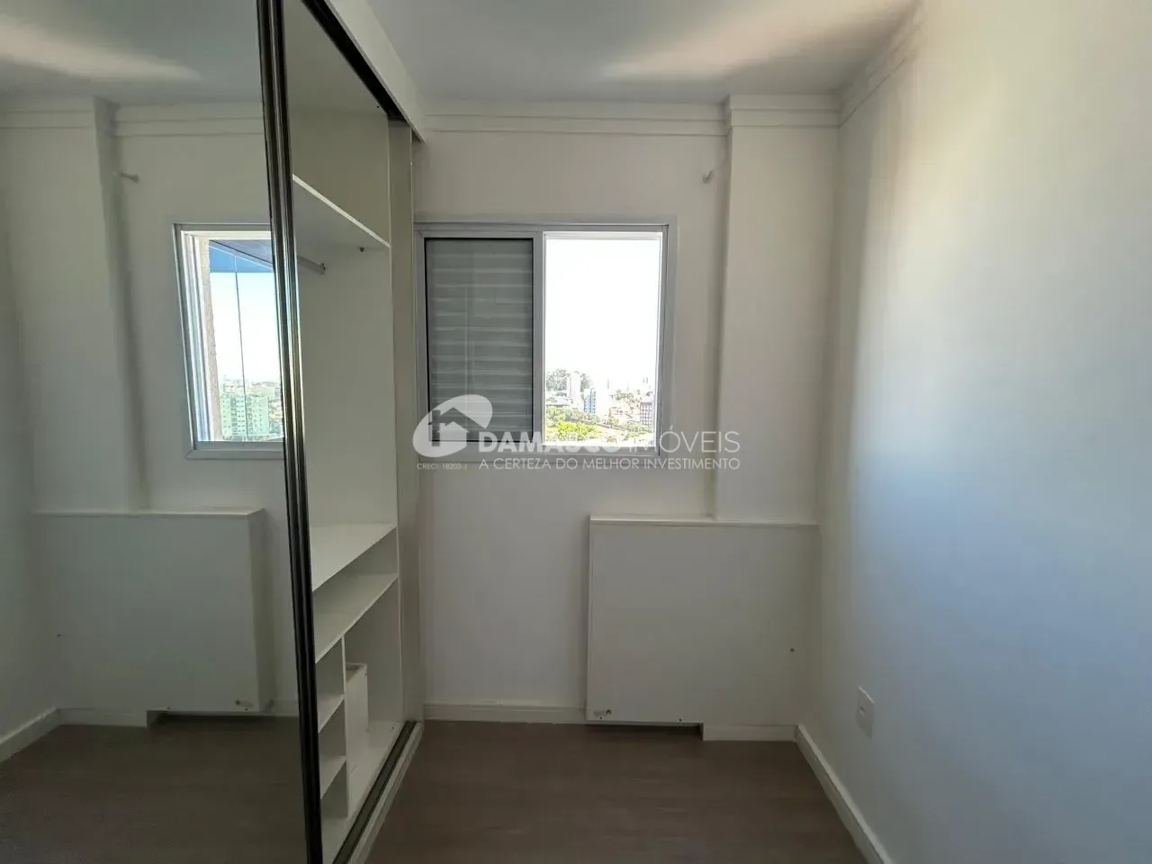 Apartamento à venda, Campestre, Santo André, SP
