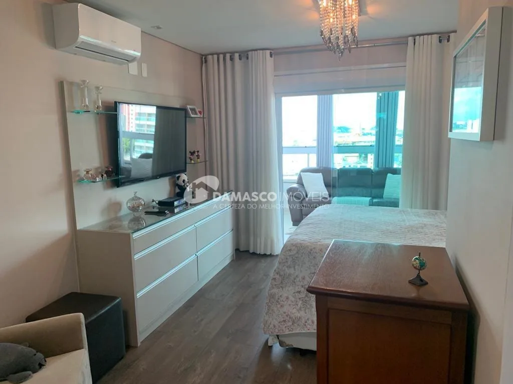 Apartamento à venda, Jardim do Mar, São Bernardo do Campo, SP