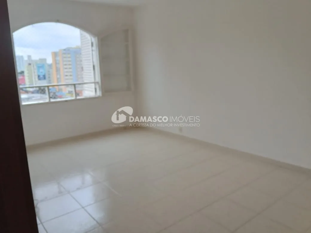 Apartamento para locação, Centro, Santo André, SP