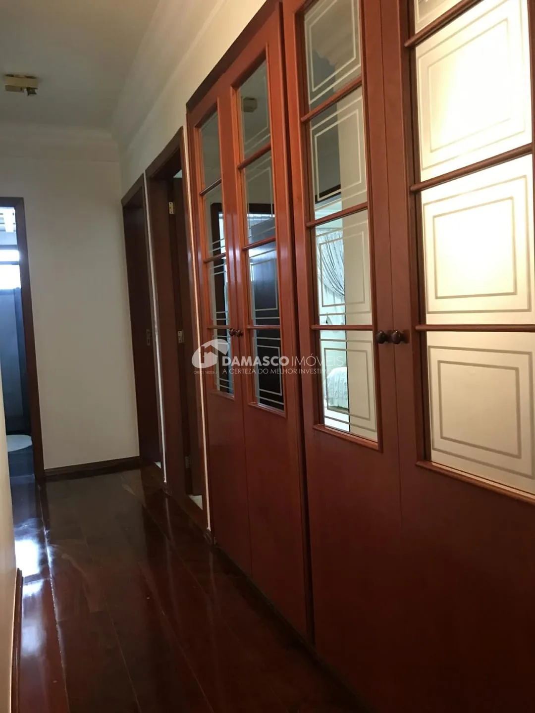 Apartamento à venda 3 Quartos, 1 Suite, 2 Vagas, 150M², Santa Paula, São Caetano do Sul - SP 