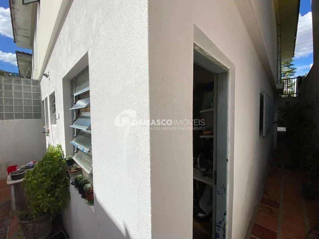 Sobrado à venda 3 Quartos, 1 Suite, 2 Vagas, 165M², Jardim, Santo André - SP