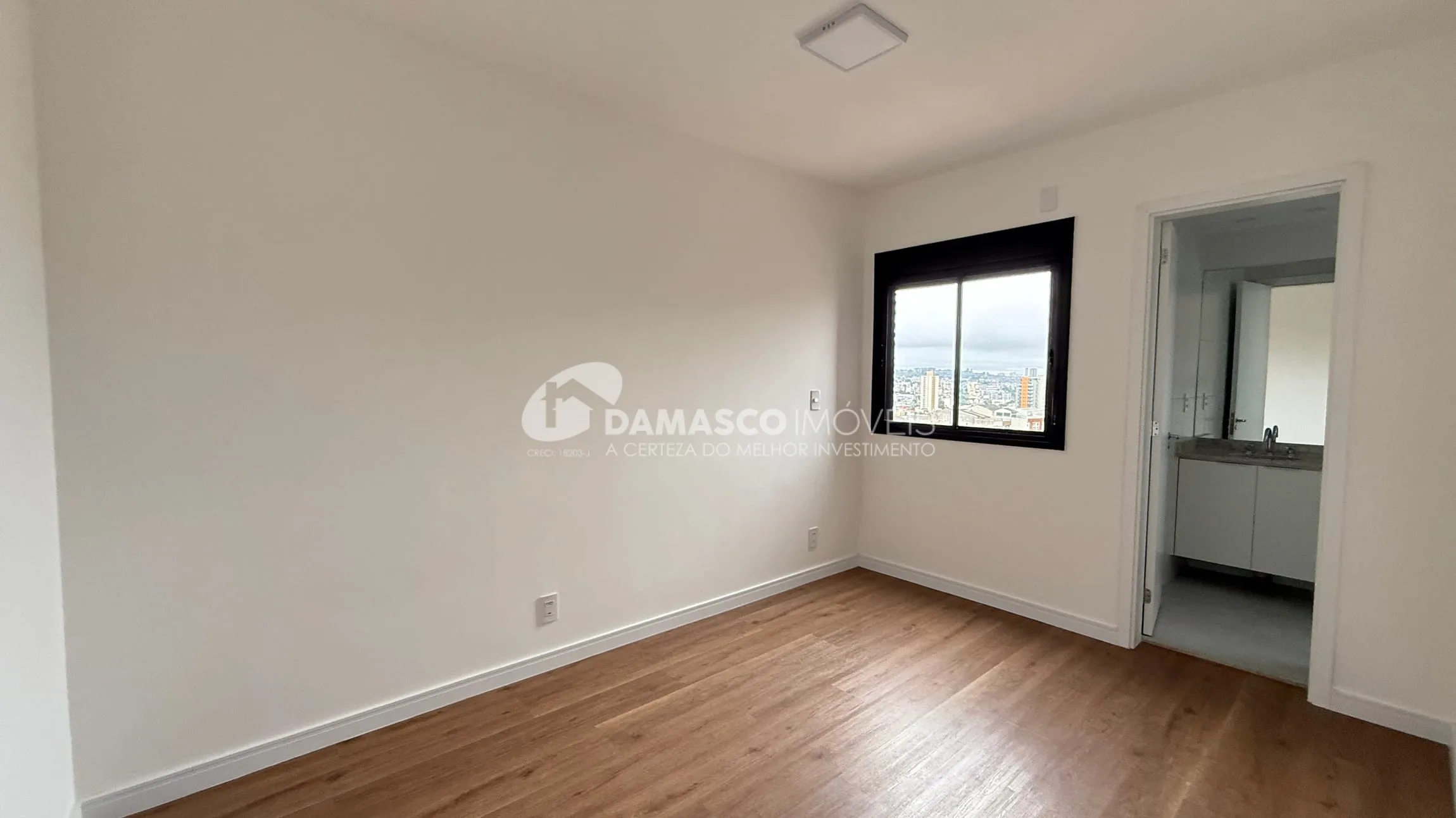 Apartamento para locação 2 dorm, 1 vaga, Parque das Nações, Santo André, SP