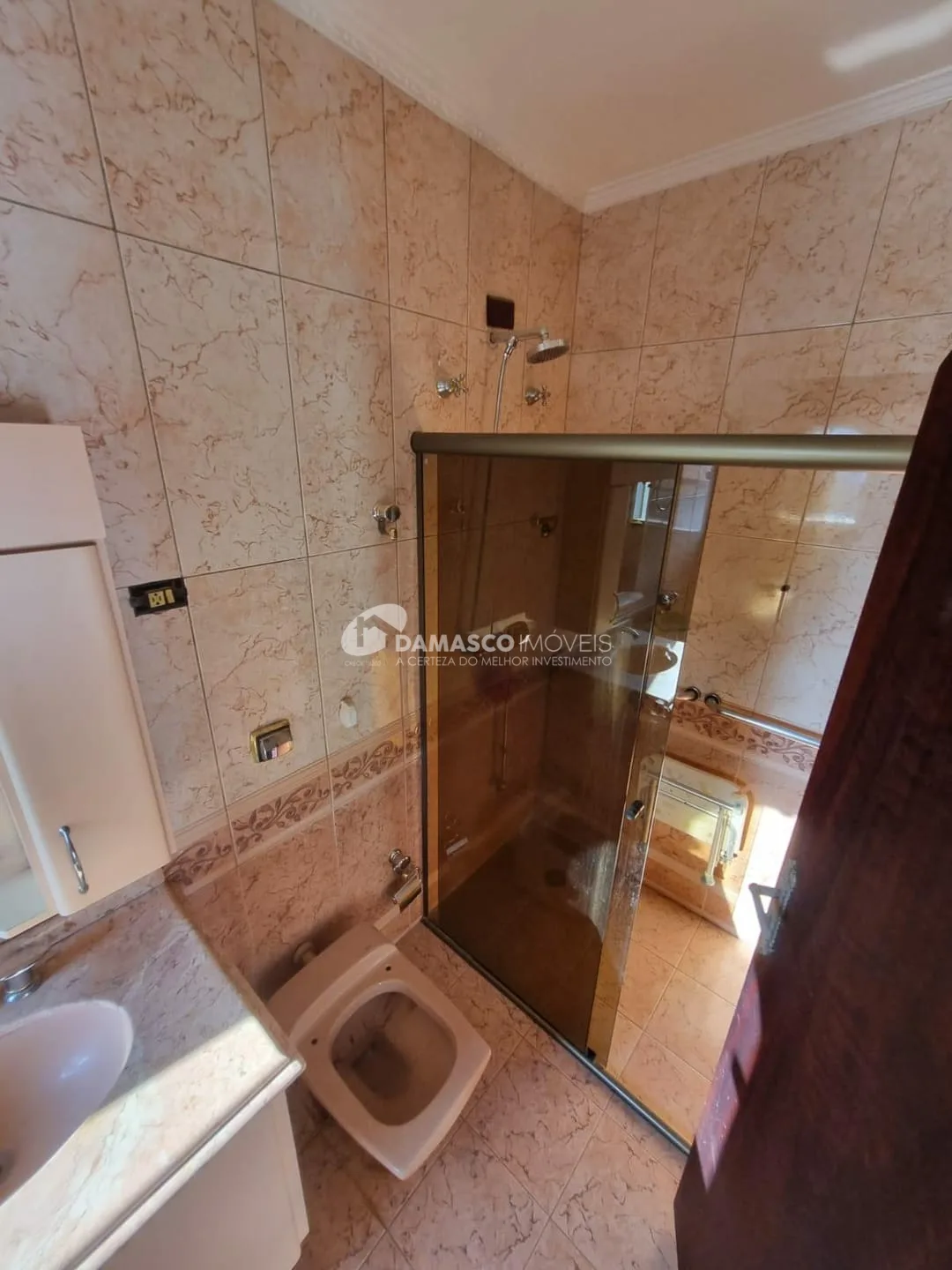 Sobrado à venda 3 Quartos, 2 Suites, 2 Vagas, 207 m², Campestre, Santo André - SP