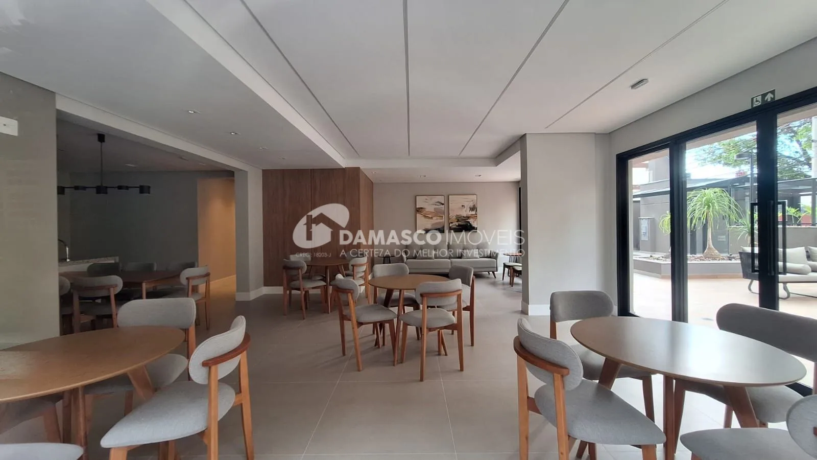 Apartamento à venda, Santa Paula, São Caetano do Sul, SP