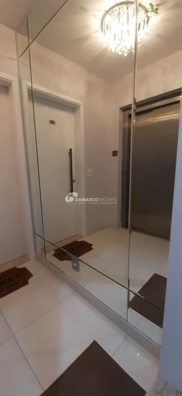 Apartamento à venda 3 Quartos, 3 Suites, 3 Vagas, 153M², Santa Paula, São Caetano do Sul - SP 