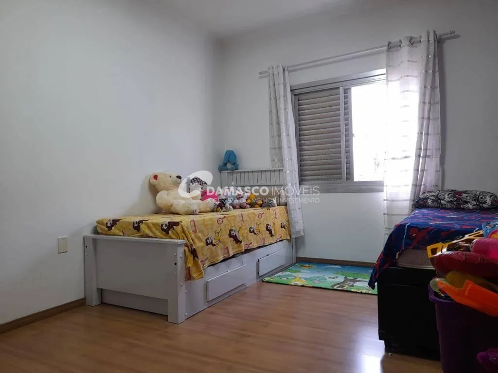 Sobrado para venda 3 Quartos, 1 Suíte, Santa Maria, São Caetano do Sul, SP