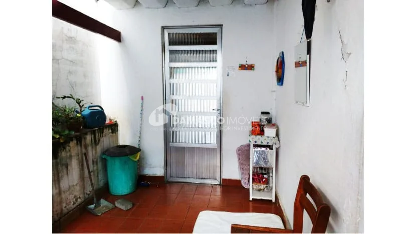 Casa à venda 2 Quartos, 2 Vagas, 110M², Olímpico, São Caetano do Sul - SP
