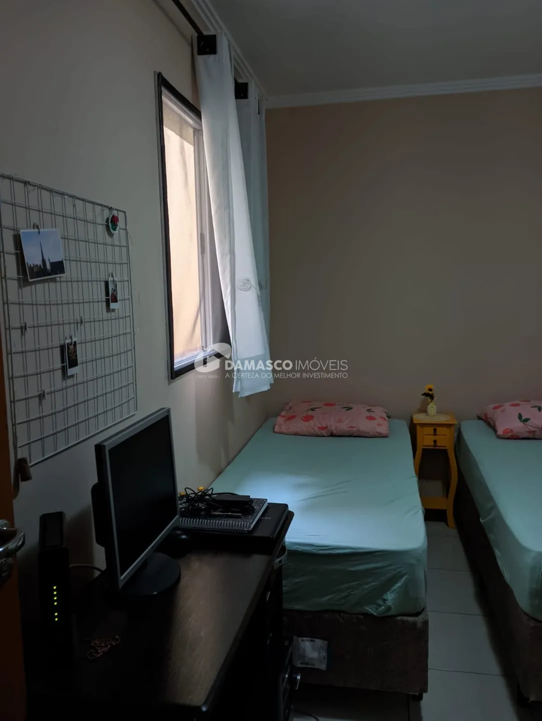 Cobertura / Penthouse à venda 2 Quartos, 1 Vaga, 110 m², Parque Novo Oratório, Santo André, SP
