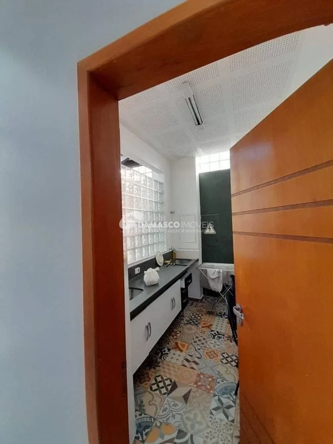 Prédio para  locação 2 Vagas, 468M², Cerâmica, São Caetano do Sul - SP