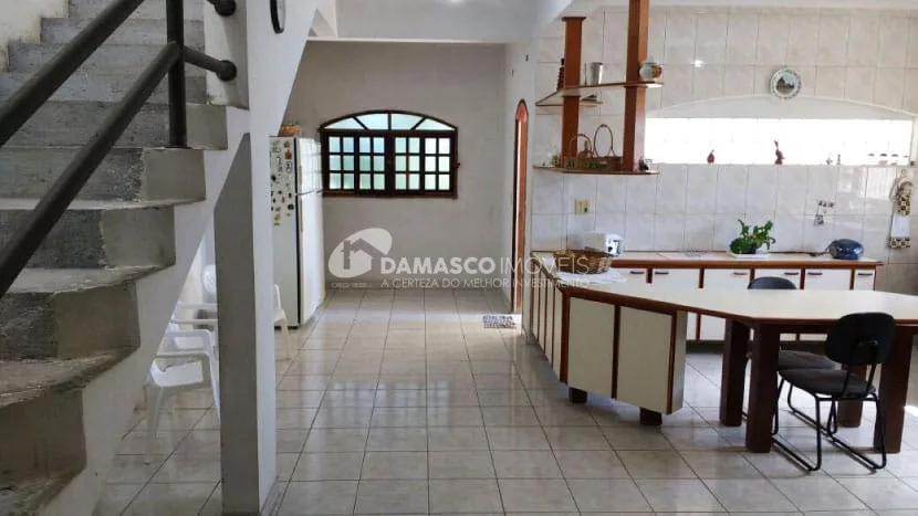 Sobrado à venda 5 Quartos, 3 Suites, 6 Vagas, 333M², São José, São Caetano do Sul - SP