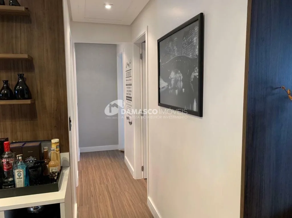 Apartamento à venda 3 Quartos, 1 Suite, 2 Vagas, 92M², Santa Paula, São Caetano do Sul - SP 
