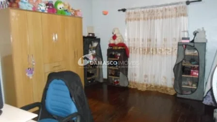 Casa para Venda 3 Quartos, 2 Vagas, Nova Gerty, São Caetano do Sul - SP