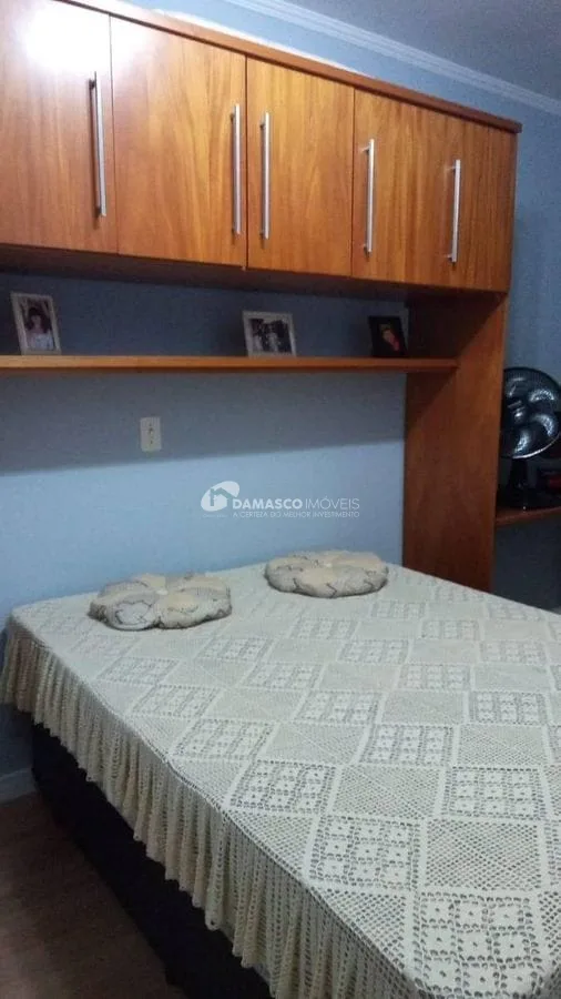 Apartamento para locação, Campestre, Santo André