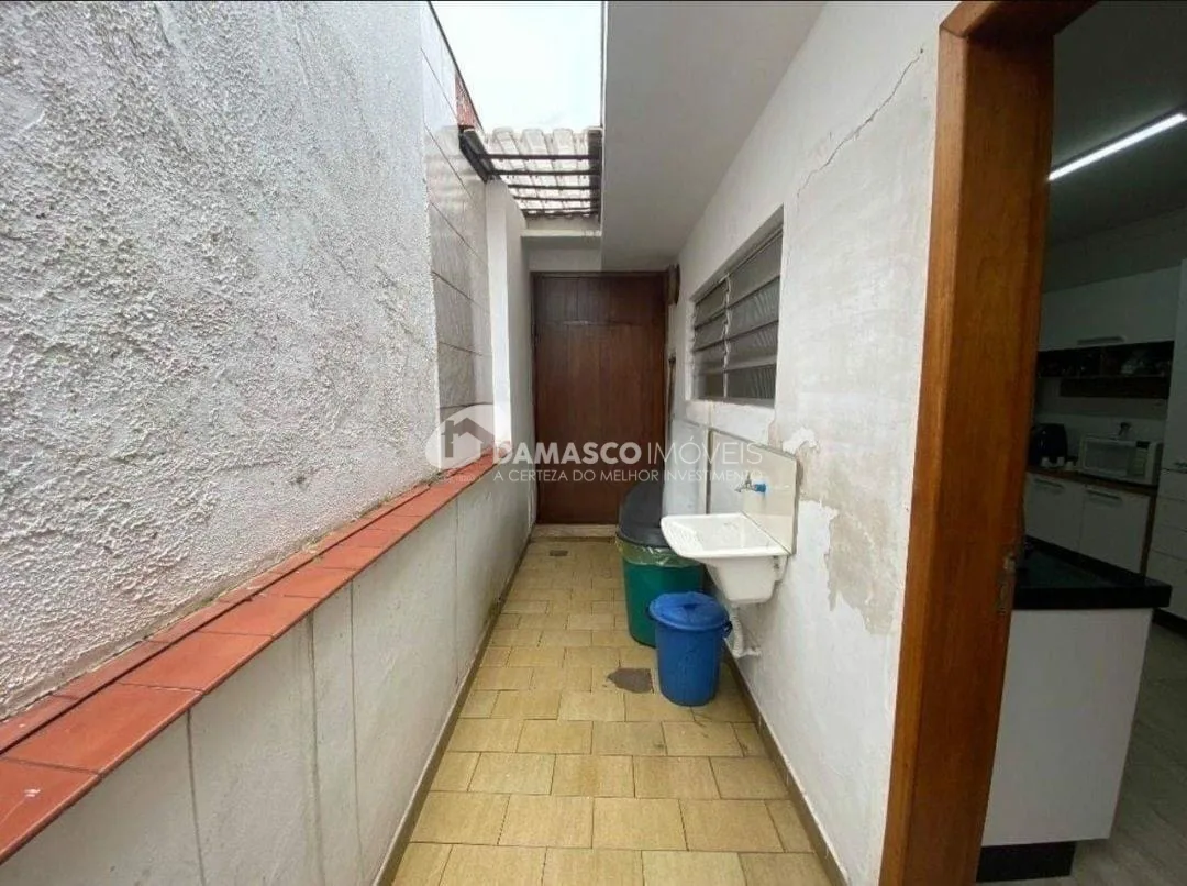 Casa à venda 3 Quartos, 1 Suite, 4 Vagas, 166M², Barcelona, São Caetano do Sul - SP