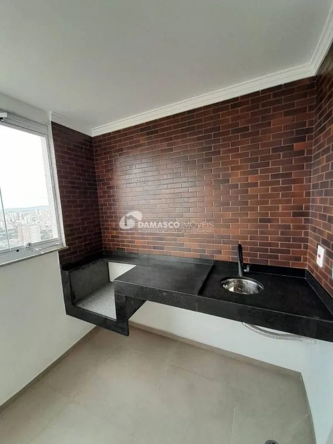 Apartamento para locação 2 dormitórios - Santo André
