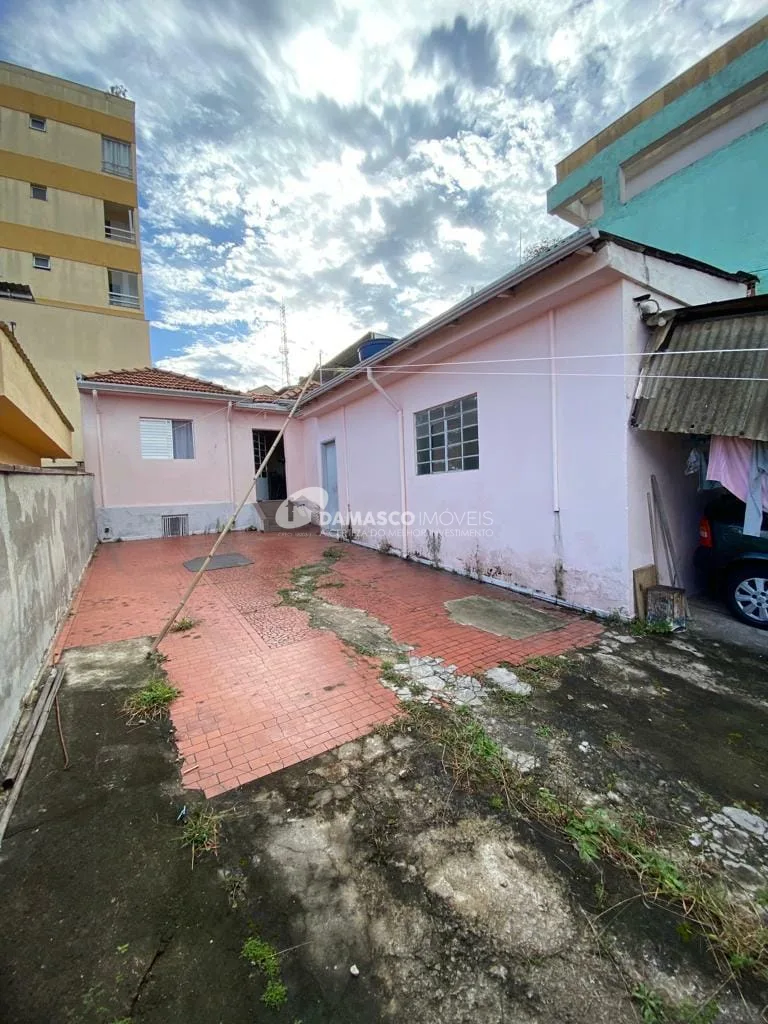 Casa à venda 1 Quarto, 15 Vagas, Nova Gerty, São Caetano do Sul - SP