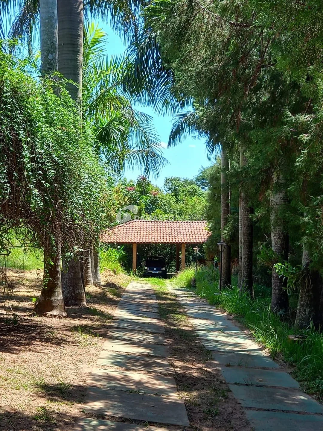 Chácara à venda, Chácara dos Pinhais, Boituva, SP