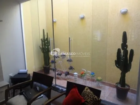 Casa à venda 5 Quartos, 5 Suites, 4 Vagas, 305M², Vila Califórnia, São Paulo - SP