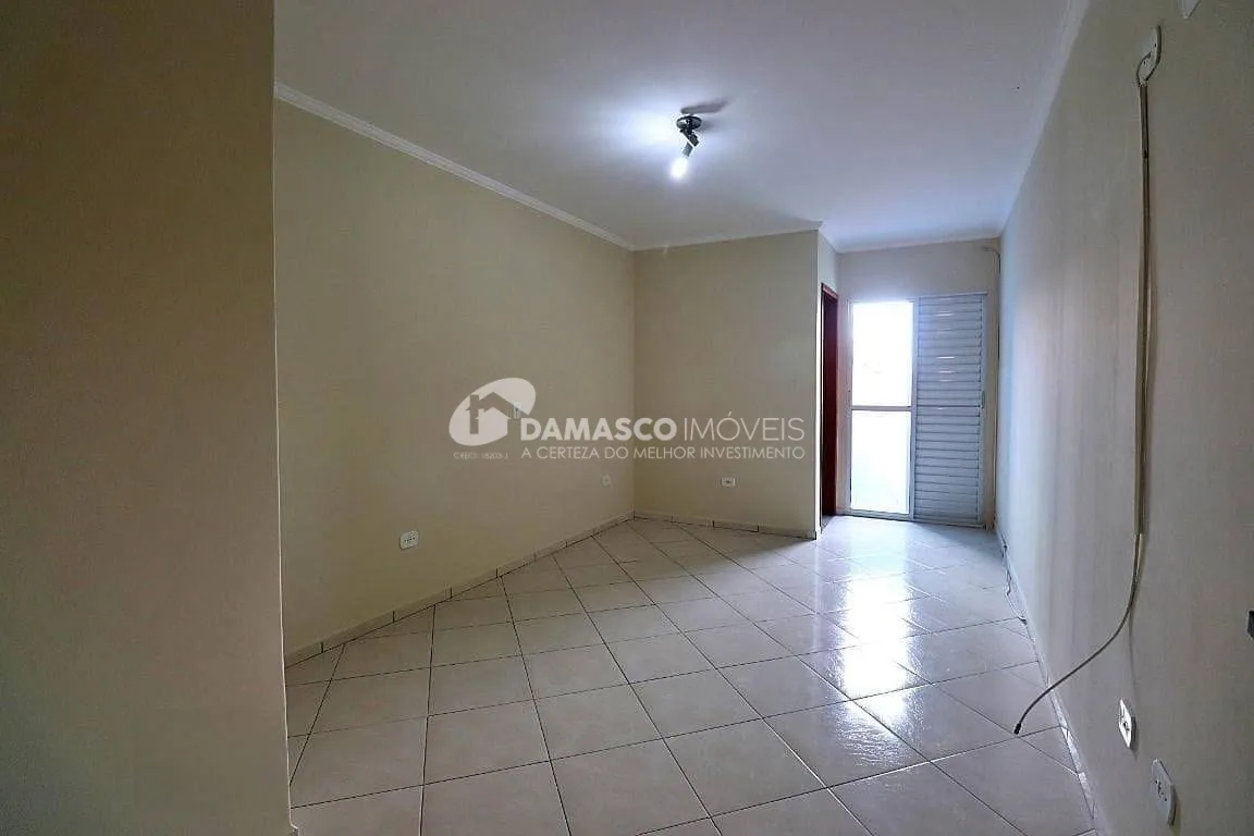 Casa - Jd. utinga - Santo André