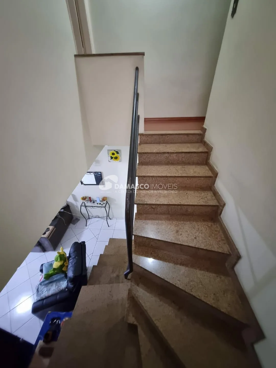 Sobrado à venda 3 Quartos, 1 Suite, 2 Vagas, Rudge Ramos, São Bernardo do Campo - SP