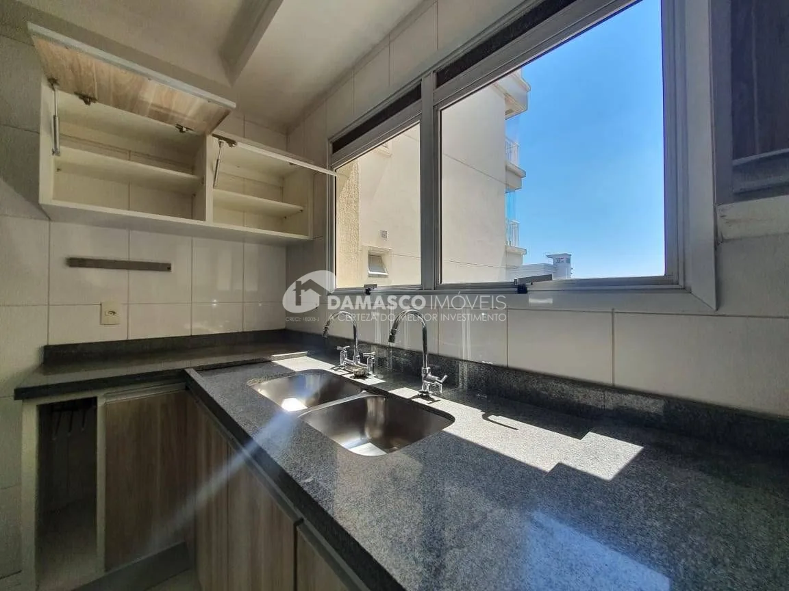 APARTAMENTO 242M²,  4 SUÍTES, 4 VAGAS - SANTO ANTONIO - SÃO CAETANO DO SUL