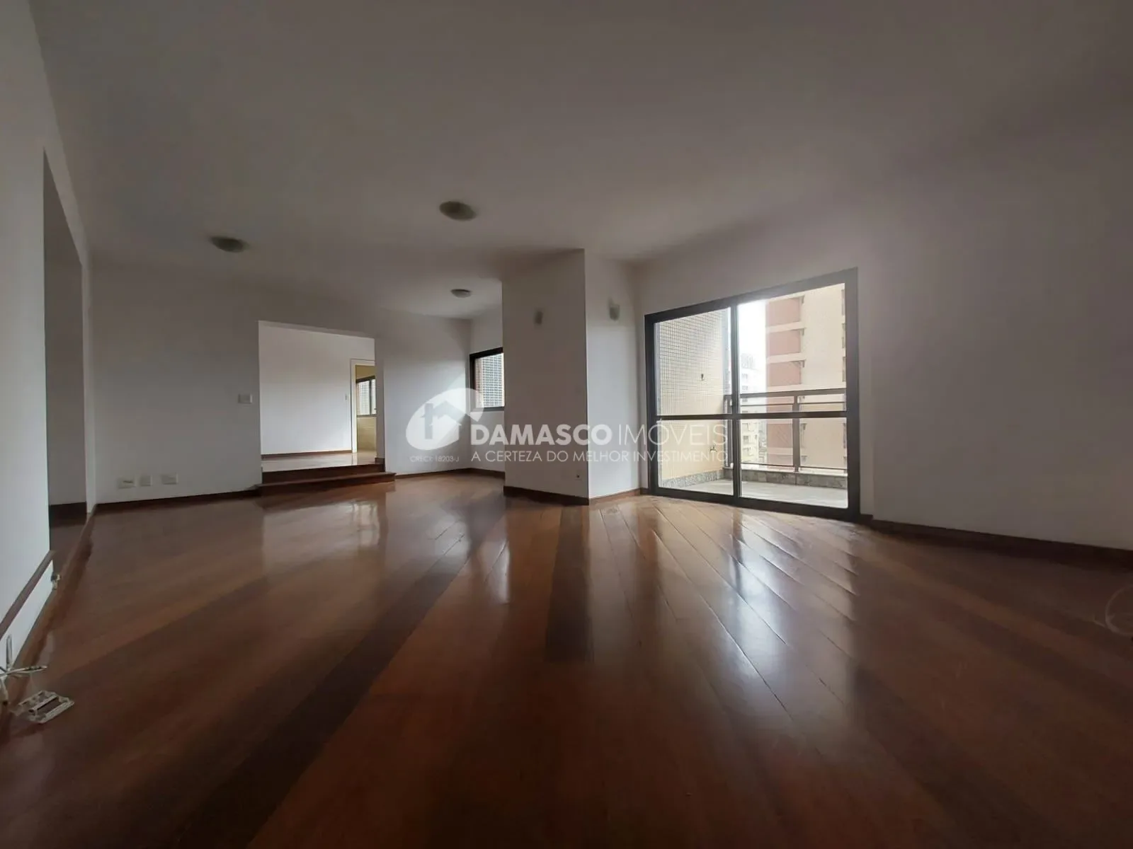 Locação de Apartamento de Alto Padrão em  São Caetano do Sul