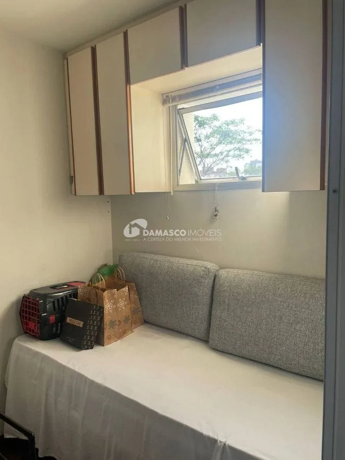 Apto com lazer Vila Alpina SP