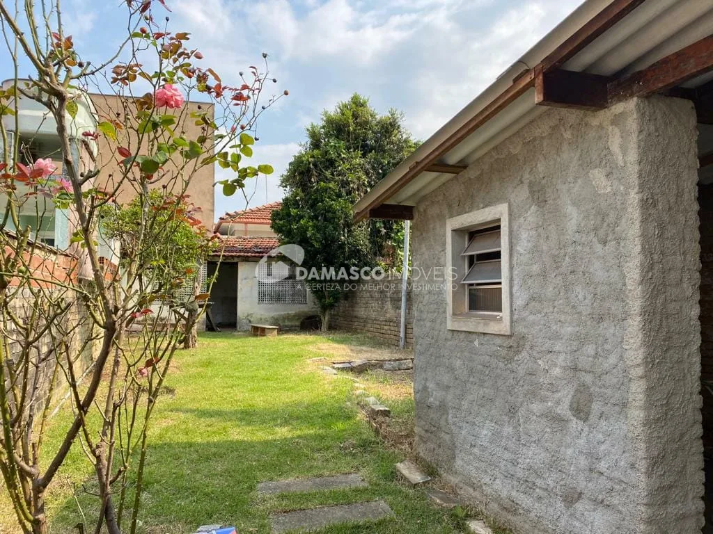 Casa à venda 1 Quarto, 160M², Cerâmica, São Caetano do Sul - SP
