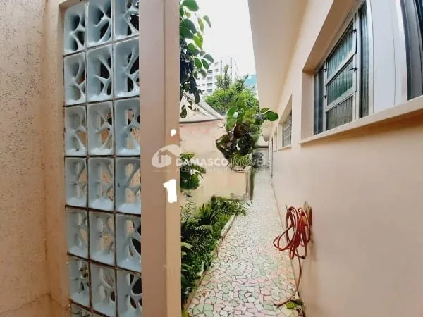 Casa para locação, Barcelona, São Caetano do Sul, SP