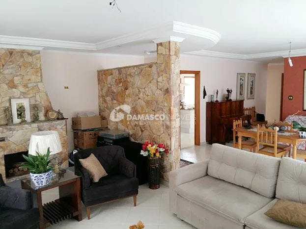 Casa à venda 3 Quartos, 1 Suite, 2 Vagas, 201M², Jardim São Caetano, São Caetano do Sul - SP